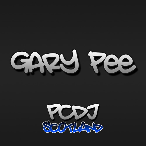 Gary Pee - ComeBack Tune ( Fir Cambo )