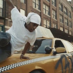 R - Cali By A$AP Rocky (J4Y P. Remix)