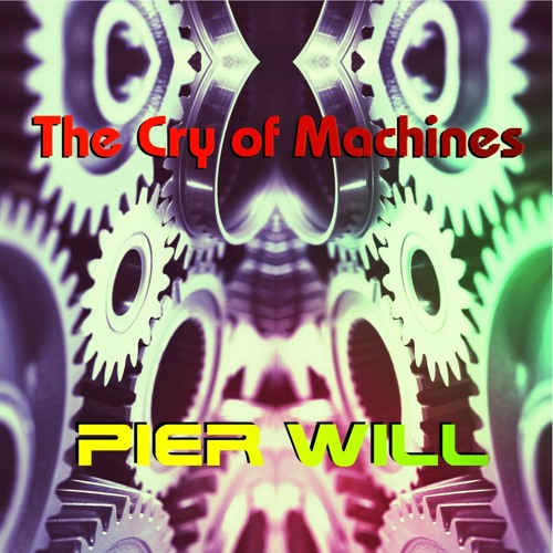 The Cry Of Machines