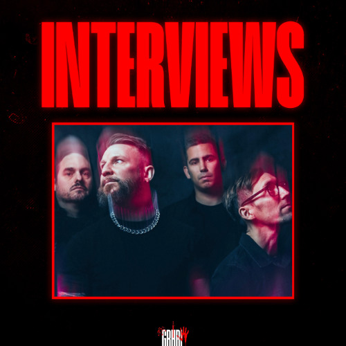 Interview: Overcoming Adversity - The Story of 'The Last Ship' with Temples on Mars' James Donaldson