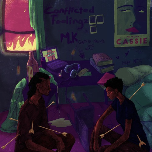 M.K - CASSIE