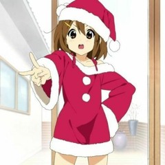 christmas time (cover)