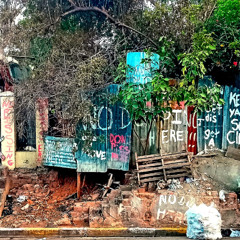 Ghettology w/ Brother Karl (25.09.2025)