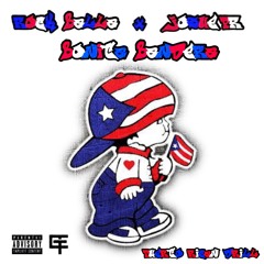 ROCK BALLA X JOSUE PR - BONITA BANDERA / PUERTO RICAN DRILL