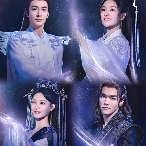 Tinh Lạc Ngưng Thành Đường / 星落凝成糖 (Tinh Lạc Ngưng Thành Đường OST) - Tát Đỉnh Đỉnh