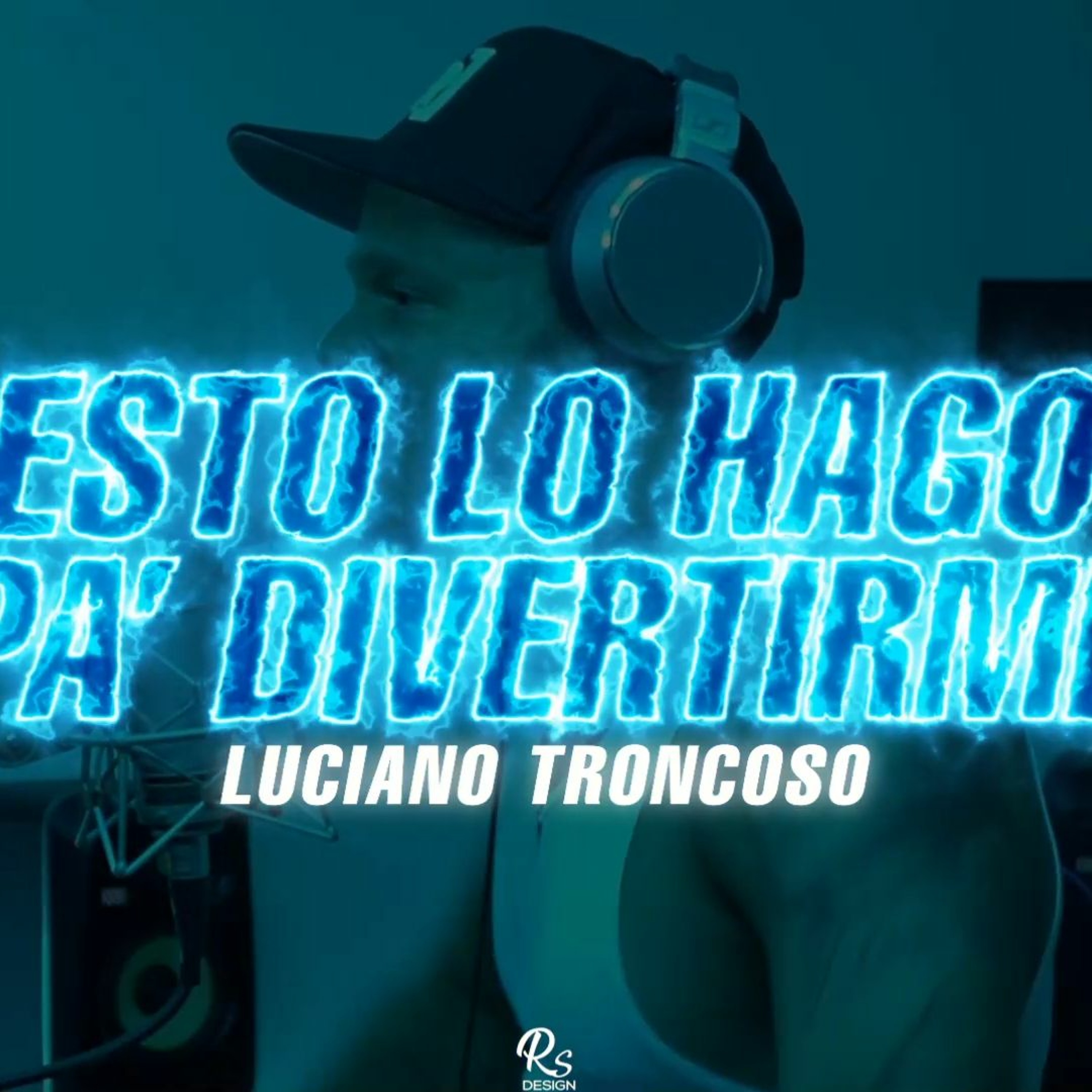 Dj Luciano Troncoso