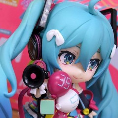 Nekoglai ft. Ivanzolo2004 - Обычный Парень (nightcore/sped up)