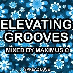 Elevating Grooves by Maximus C