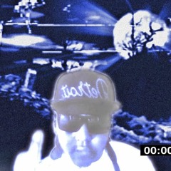 CALVIN MERCURY (STONEDOGG) - FUCK U (2011)