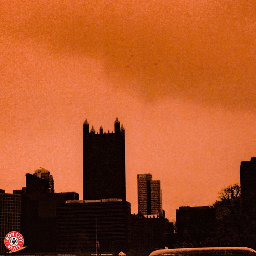 midnight 95 [w/ scattrd]