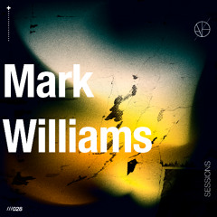 ANAØH Sesssions 028 | Mark Williams 04.06.25