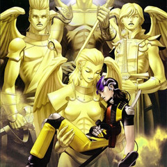smt and video games list