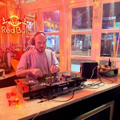 Frisson Event’s live @ Nico’s 16/11/25