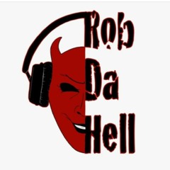 Rob da Hell - Hell