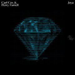 Carl Cox & Perry Farrell - Joya