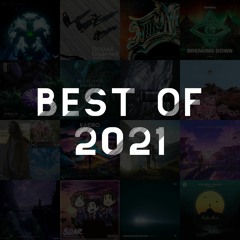 Best EDM of 2021 Mix (by G_Andriolo)