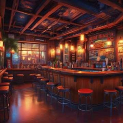 Rocky Bar