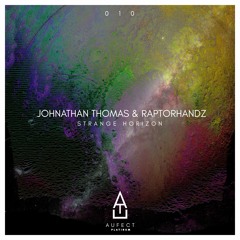 Johnathan Thomas & RaptorHandz - Strange Horizon