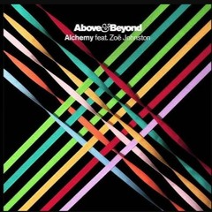Above & Beyond - Alchemy (Nefarai Remix) Free Download