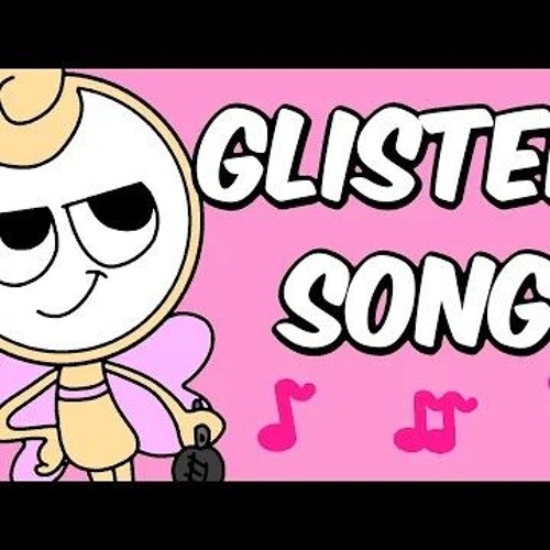 Glisten Song (Dandy's World Song) Official Animated Music Video.mp3 CREDS TO ULPU
