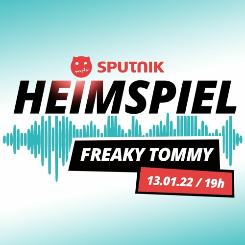 Sputnik Heimspielset