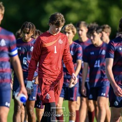 Belmont Hill Soccer Warmup 25-26