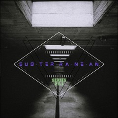 “Sub·ter·ra·ne·an” by DJ TDon