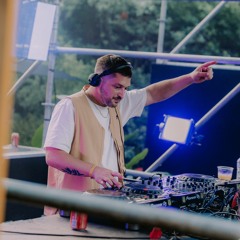 DJ Polo at Lente Kabinet Festival 2023