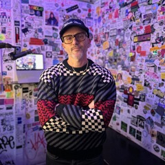Razor-N-Tape with JKriv @ The Lot Radio 02-12-2025