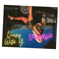 #LiveYourBestLife(Do it Like Its Yo Bday) Freestyle