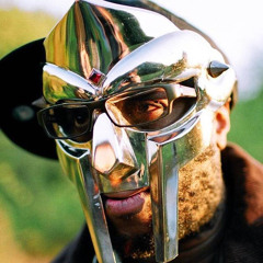 DOOMWAD - MF DOOM x DMTree