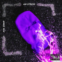 No stress slowed+reverb