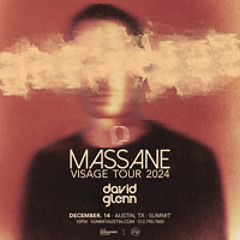 Opening set for Massane at Summit