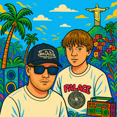 Hva Dine Planer (Feat. Yung Friis)
