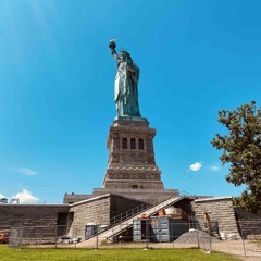 Liberty’s Revenge