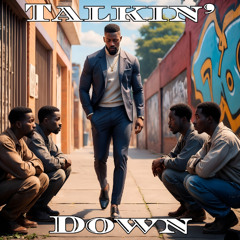 Talkin' Down