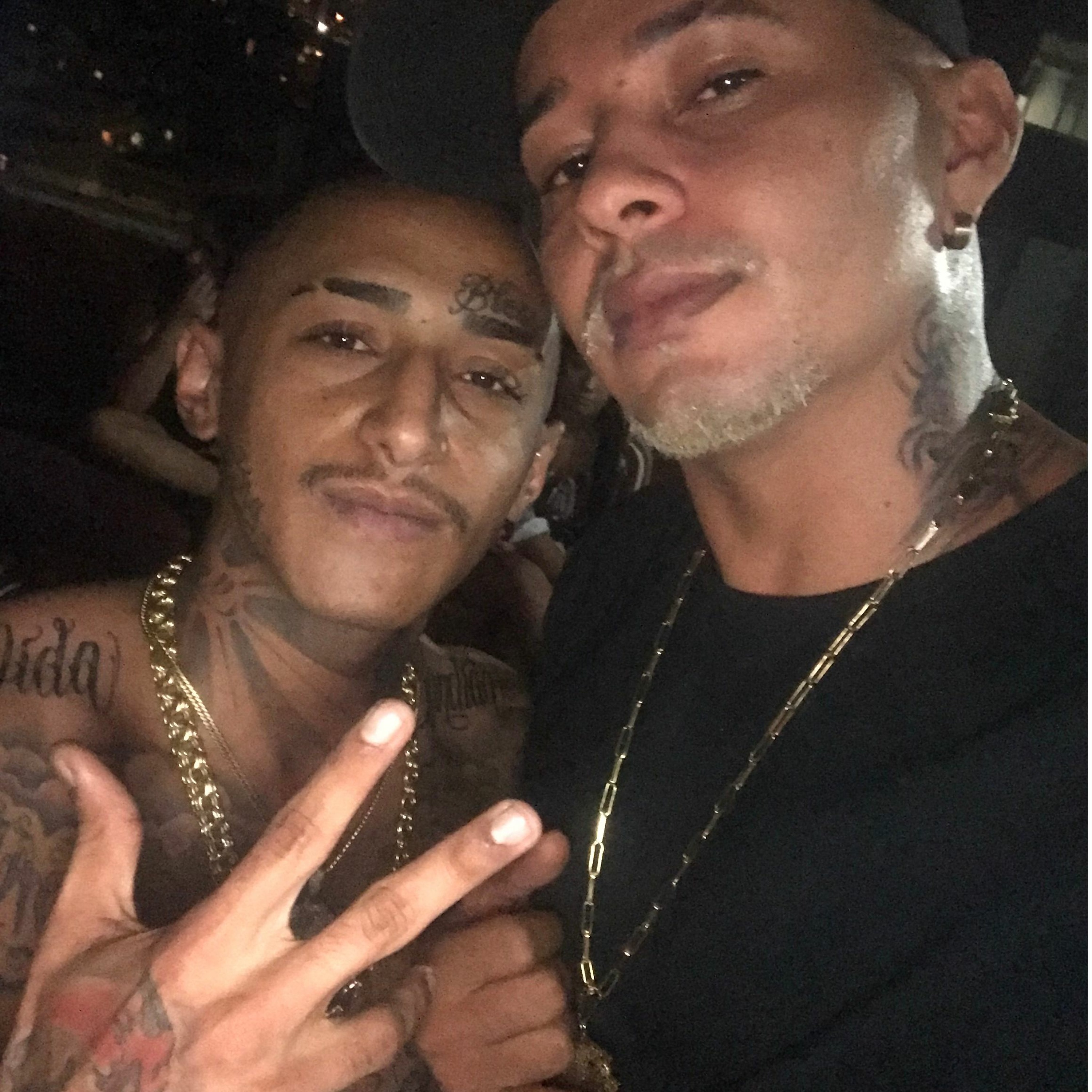 Mc PKzinho - Muleque Avançado (DJ THIAGO FB ) episode artwork