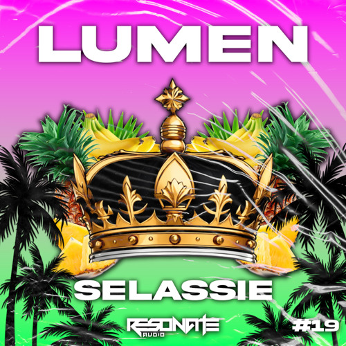 Lumen - Selassi (FREE DL)