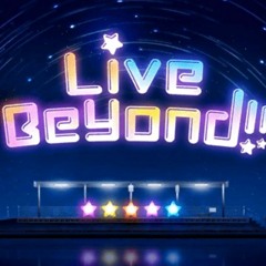 Poppin'Party - Live Beyond