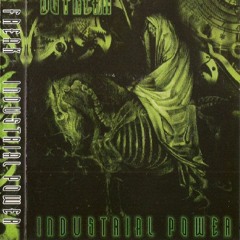 Dj Freak - Industrial Power (1997) Tape 2
