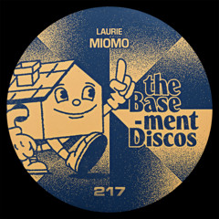 PREMIERE: LAURIE - Rivers Run Dry [theBasement Discos]