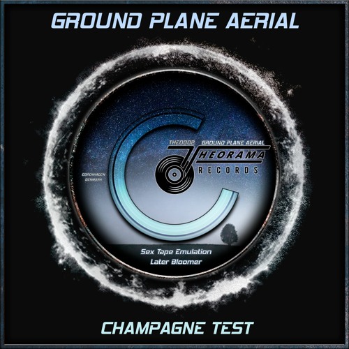 HSM PREMIERE | Ground Plane Aerial - Sex Tape Emulation [Theorama Records]
