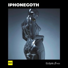 RBR Mix 05: IPHONEGOTH - 'Ecdysis'
