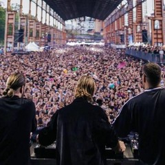 Steve Angello & Sebastian Ingrosso (Buy Now) - Skip