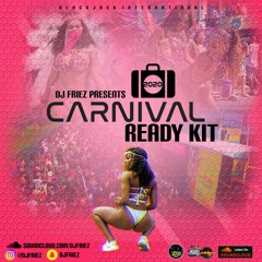 Carnival Ready Kit