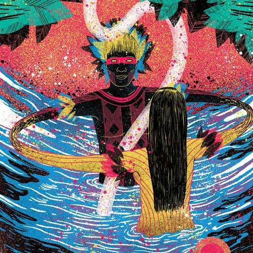 Conixúa-140bpm
