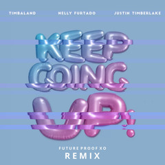 FPXO - KEEP GOING UP! REMIX