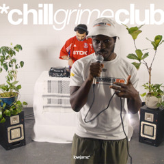 *chillgrimeclub [DEERIGINAL]
