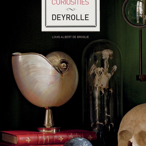 ❤ PDF_ A Parisian Cabinet of Curiosities: Deyrolle android