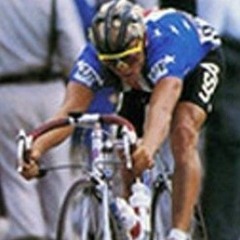 How to Get Comfortable with Suffering | Olympic Cyclist Bob Mionske